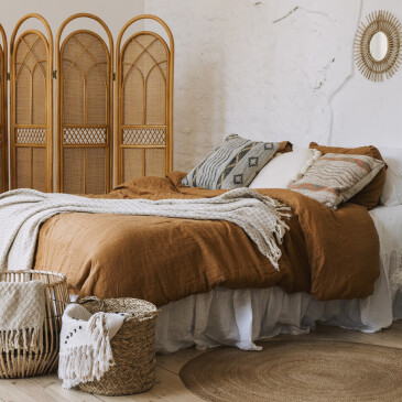 Boho styl je čím dál více populární. Jak na něj v interiéru?