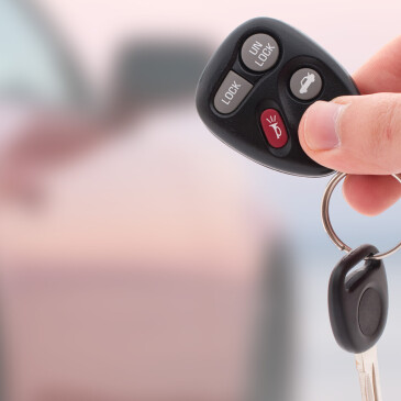 Kupujete si nové auto na leasing? Nezapomeňte na GAP pojištění