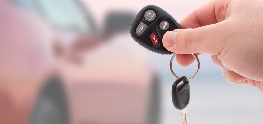 Kupujete si nové auto na leasing? Nezapomeňte na GAP pojištění