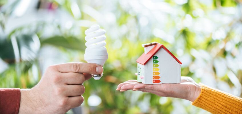 Proč je dobré znát energetickou náročnost nemovitosti