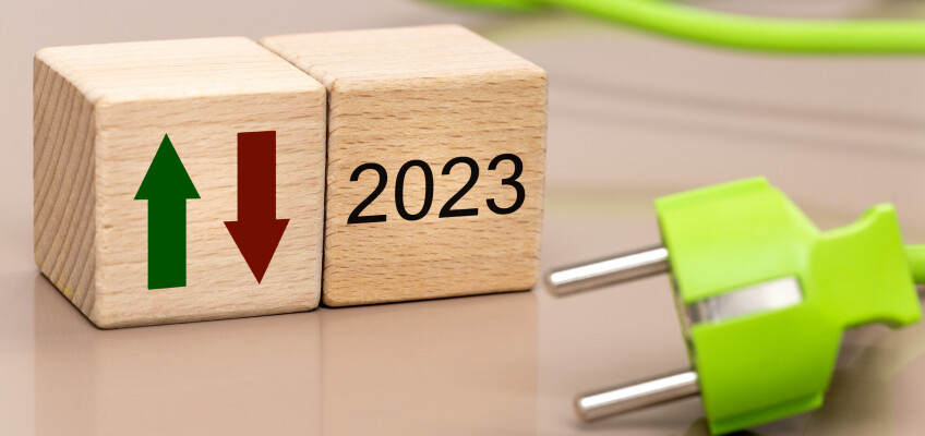 Energie v roce 2023: Nějak bylo, ale jak bude?