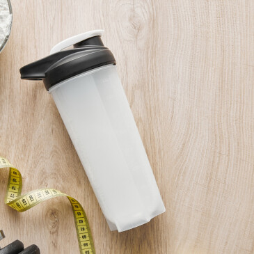 Proteinové nápoje – jsou jen pro sportovce, nebo je můžete začlenit do svého jídelníčku i vy?