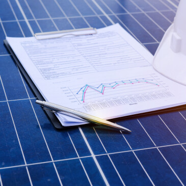 Co vzít v potaz, než investujete do fotovoltaiky?