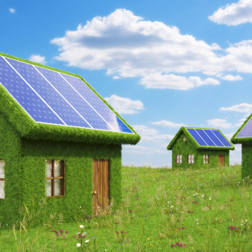 Největší mýty o fotovoltaice: Vyplatí se a opravdu se jedná o zelenou energii?