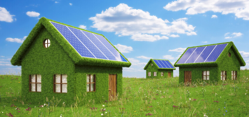 Největší mýty o fotovoltaice: Vyplatí se a opravdu se jedná o zelenou energii?
