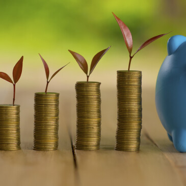 Byt na investici je populární metodou zhodnocení vlastních prostředků