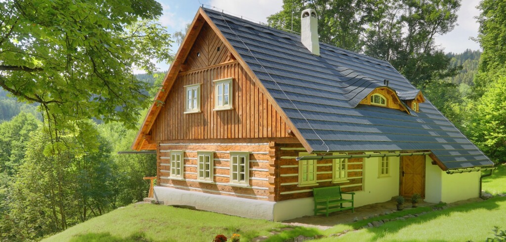 Ceny rekreačních nemovitostí klesají, někde až o desítky procent