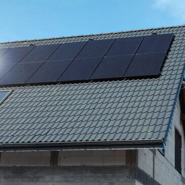 Zájem o fotovoltaiku roste, pozor však na nekalé praktiky dodavatelů