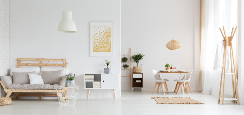 Slow design: Aby váš domov dával smysl
