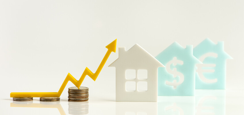 Jak si stojí nemovitosti v porovnání s ostatními investicemi?