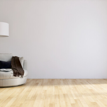 Výběr podlahové krytiny je stěžejní pro pohodlí i vzhled vašeho domova