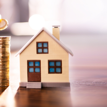 Permanentní krize naučila Čechy zajímat se o investice. Populární jsou nemovitosti