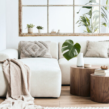 Co je homestaging a jak může ovlivnit prodej nemovitosti?