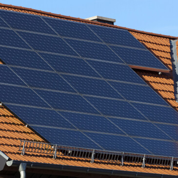 Máte fotovoltaiku? Vyhněte se těmto chybám