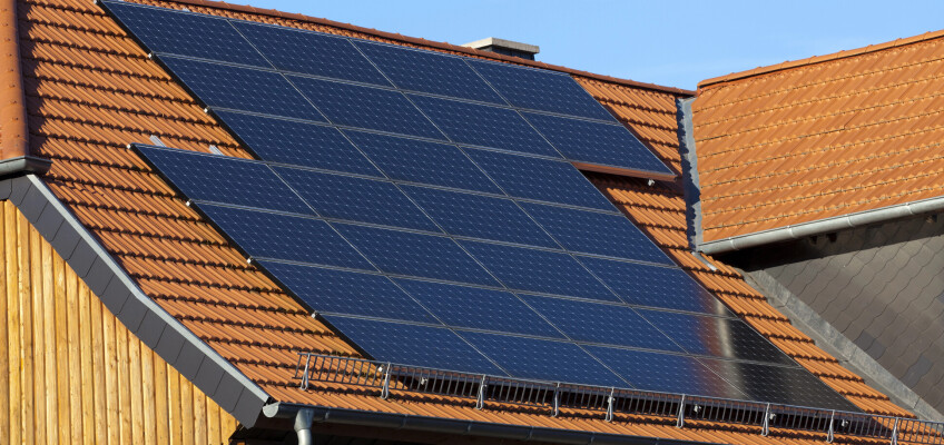Máte fotovoltaiku? Vyhněte se těmto chybám