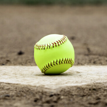 Softballový areál pro stovky dětí v Berouně. Piranhas chtějí přeměnit sen na skutečnost