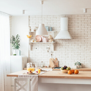 Nejčastější chyby při zařizování kuchyně. Proč vznikají a jak se jim vyhnout