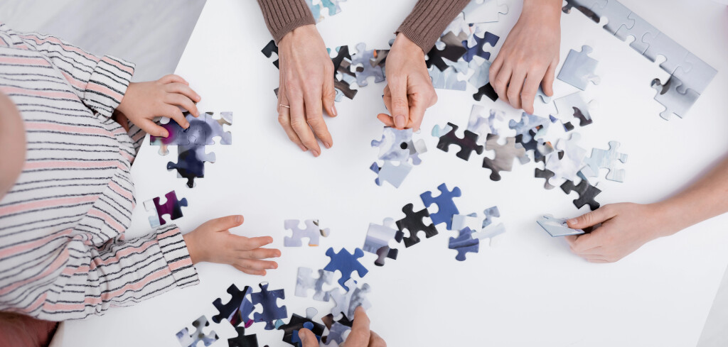 Jaké hračky děti skutečně zabaví a proč