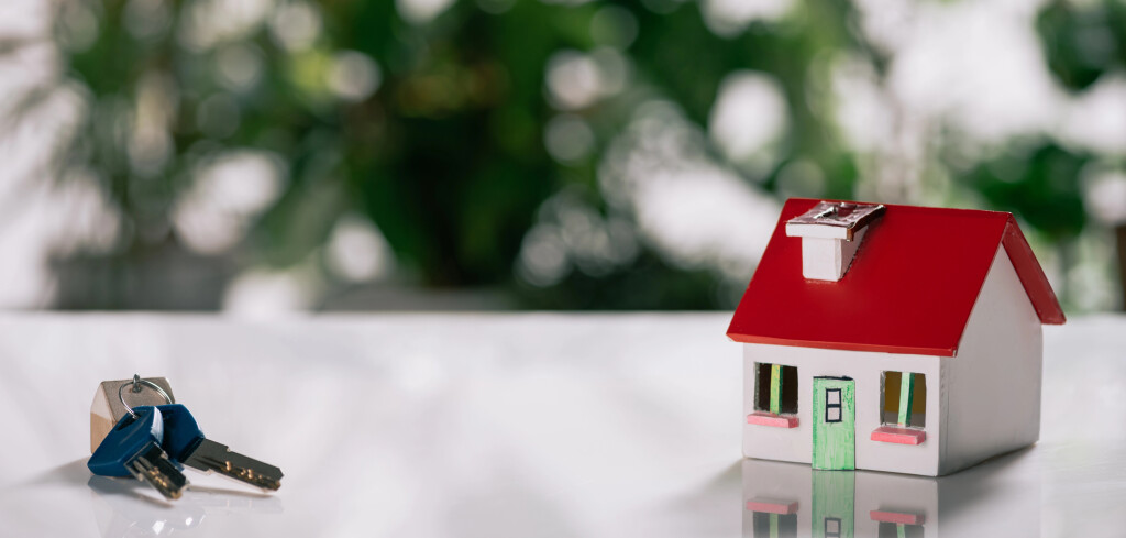 Máte na nemovitosti hypotéku a chcete ji prodat