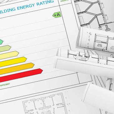 Energetický štítek při prodeji: proč ho kupující řeší víc než dřív