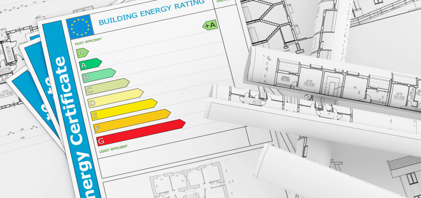 Energetický štítek při prodeji: proč ho kupující řeší víc než dřív
