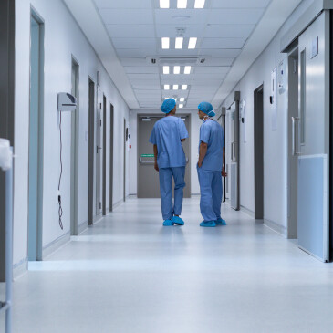 Zdravotnictví očima těch, kdo v něm pracují. CS Medical spouští nový online magazín