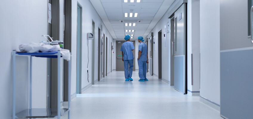 Zdravotnictví očima těch, kdo v něm pracují. CS Medical spouští nový online magazín